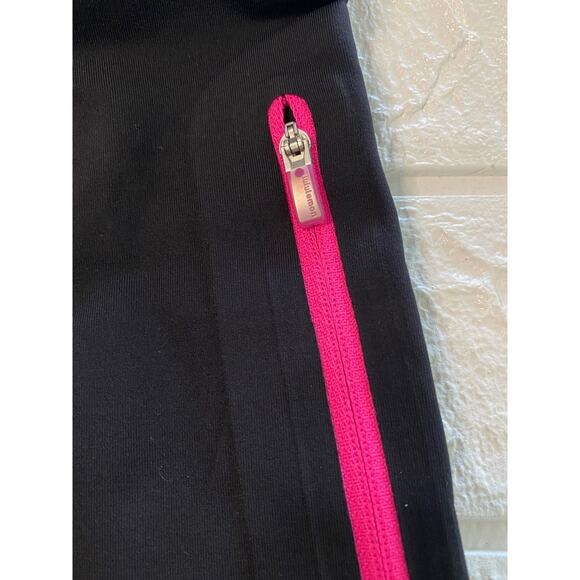 lululemon leggings size 8 - Picture 6 of 7
